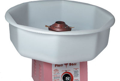 Floss Boss Cotton Candy Machine