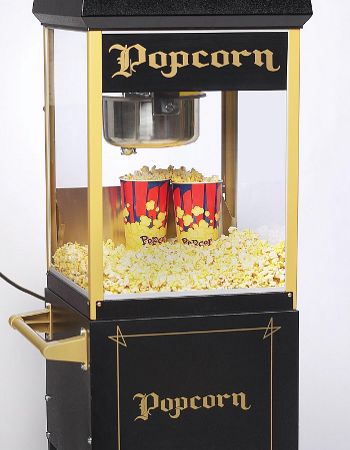 Super PopMaxx 16-oz. Popcorn Machine