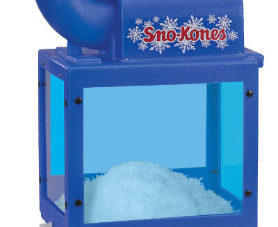 Sno-King