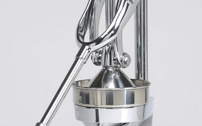 Heavy Duty Lemon Squeezer